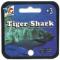 TIGER SHARK - MERCIER TOYS - MTC SQUARE 20X16mm + 1X25mm (FACE)